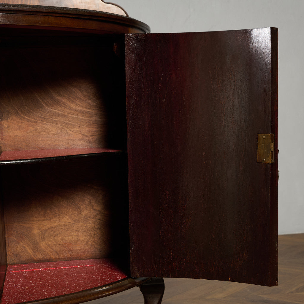 英国 クラシック サイドボード