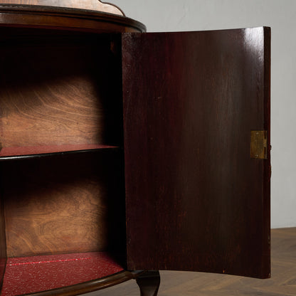 英国 クラシック サイドボード