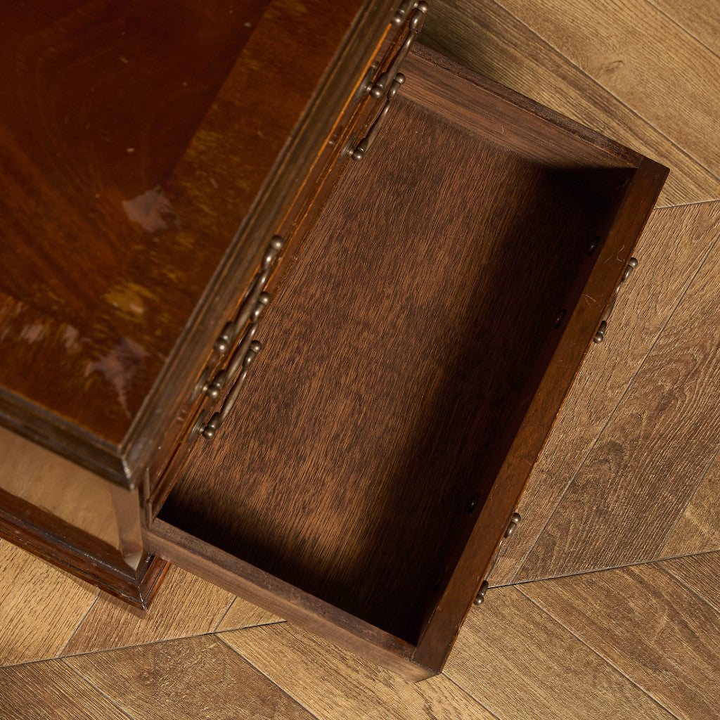 英国 クラシック 4段 サイドチェスト