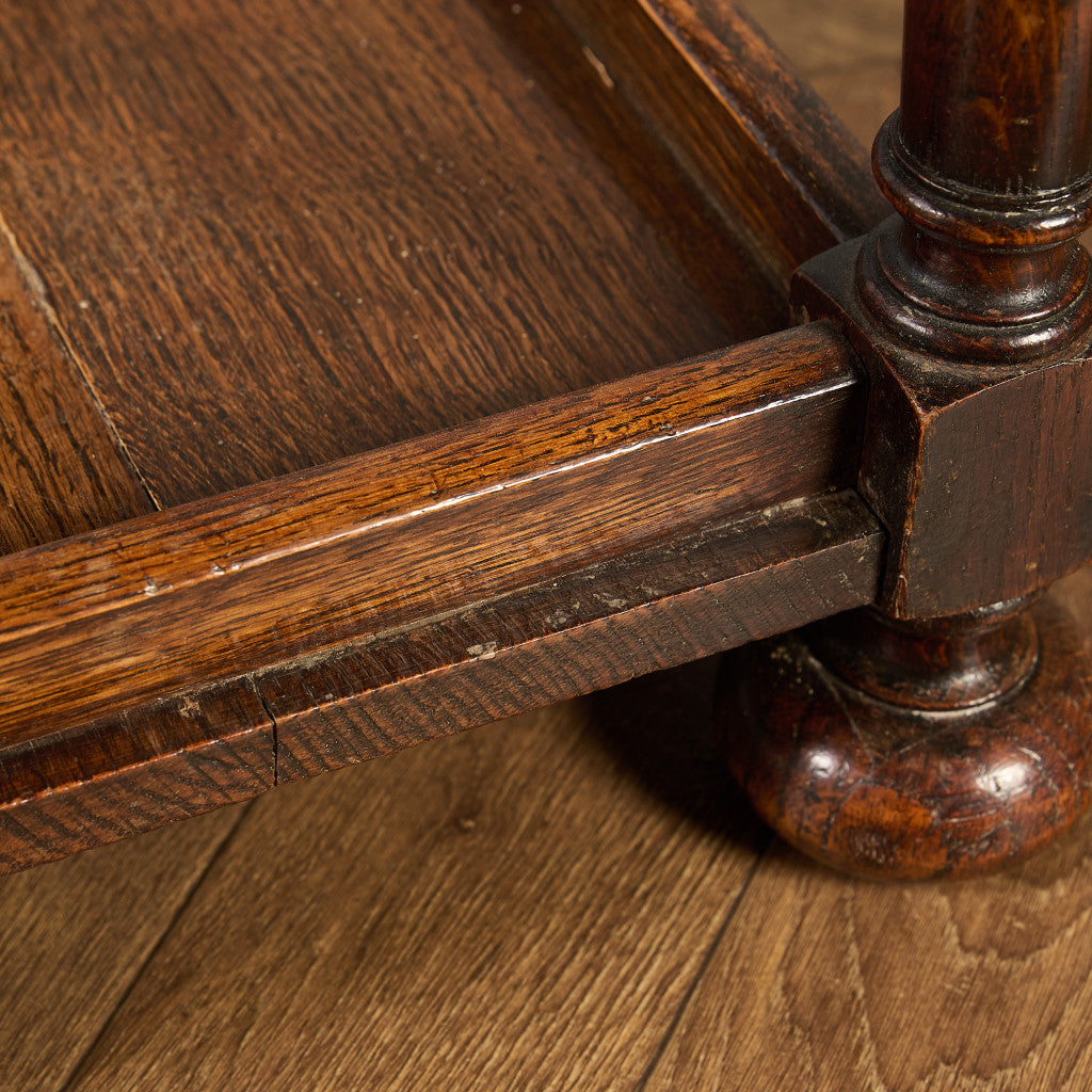 英国 ヴィンテージ ゲームテーブル