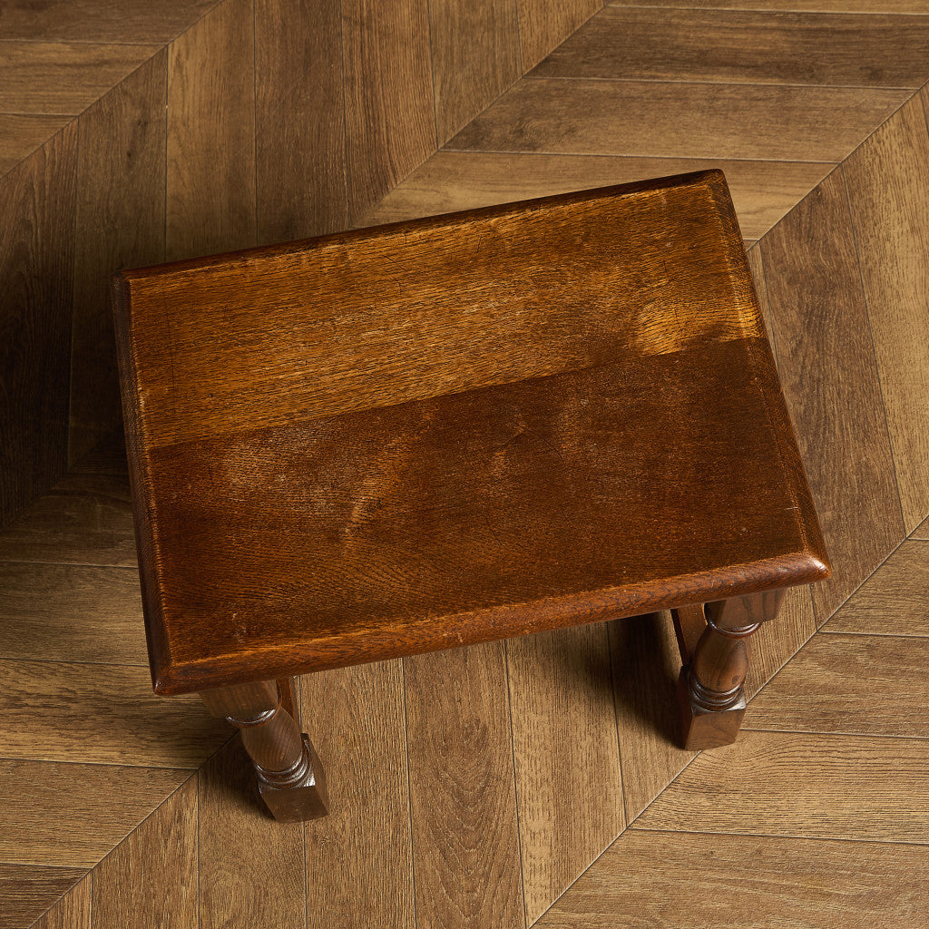 英国クラシック ネストテーブル サイドテーブル