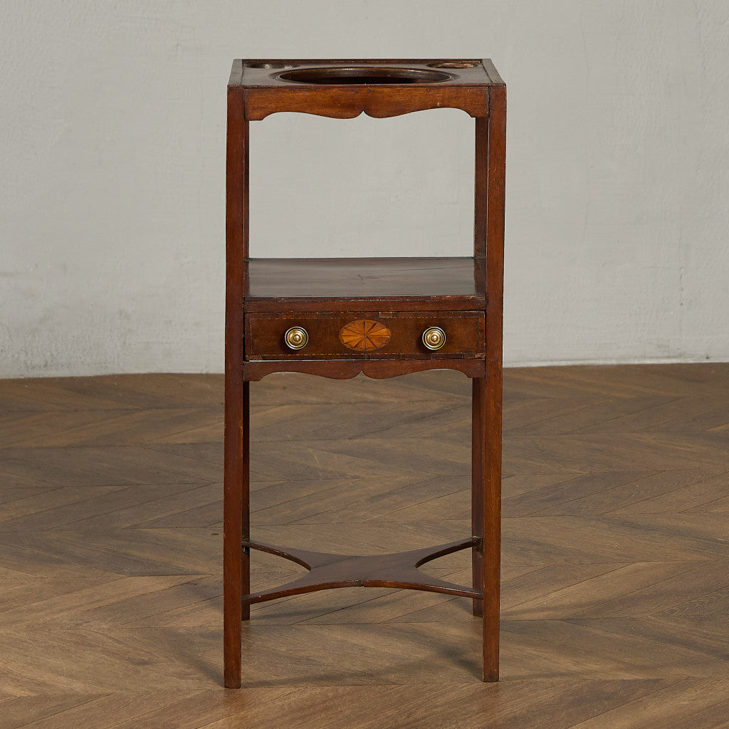 英国 アンティーク ウォッシュスタンド 洗面台