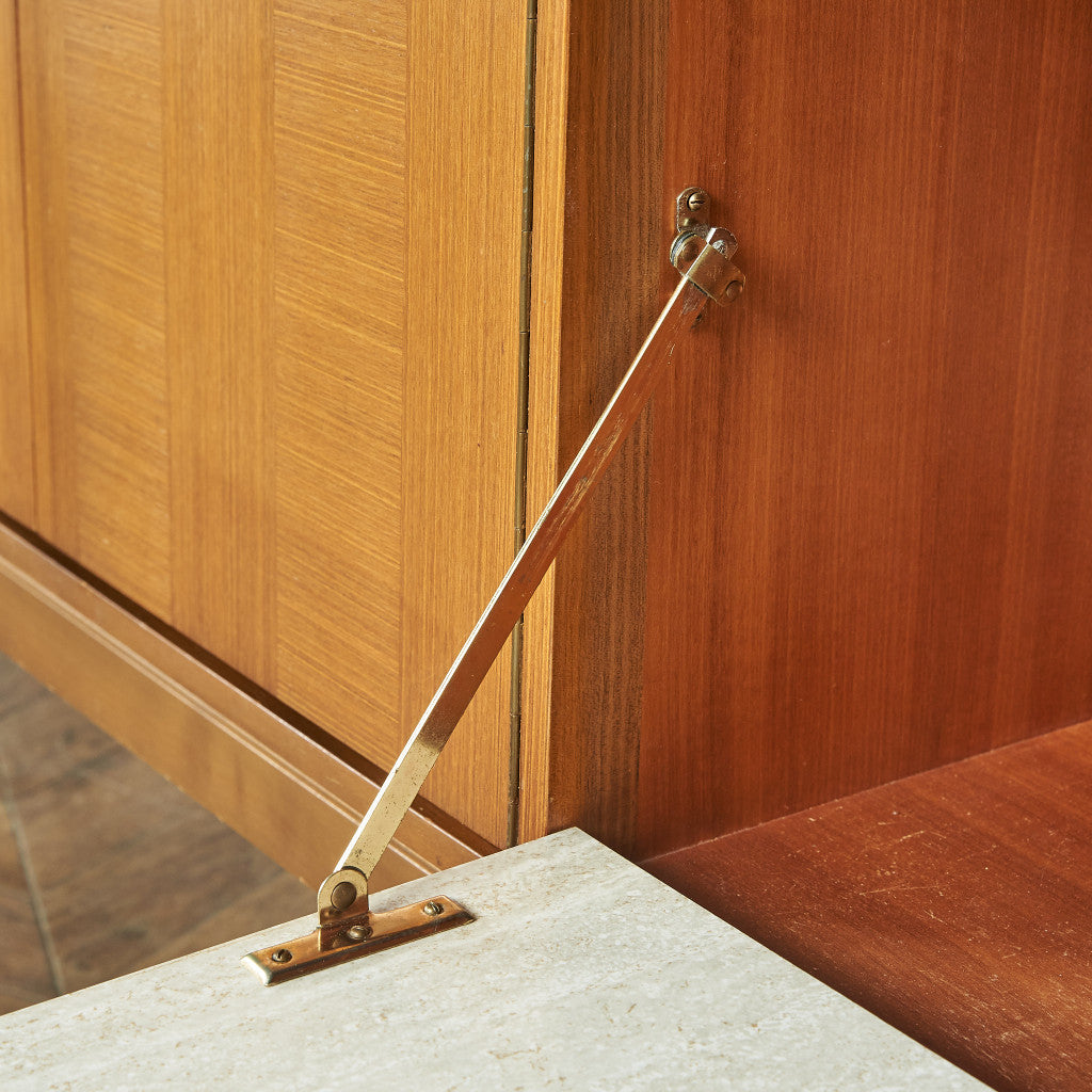 ストーンヒル STONEHILL ヴィンテージ サイドボード / カップボード