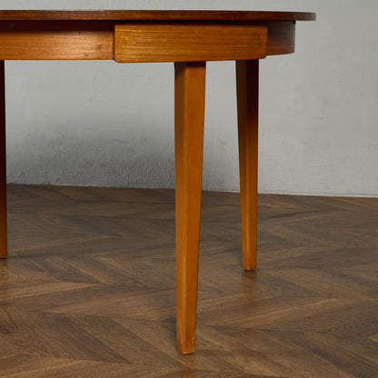 ヴィンテージ ダイニング5点セット