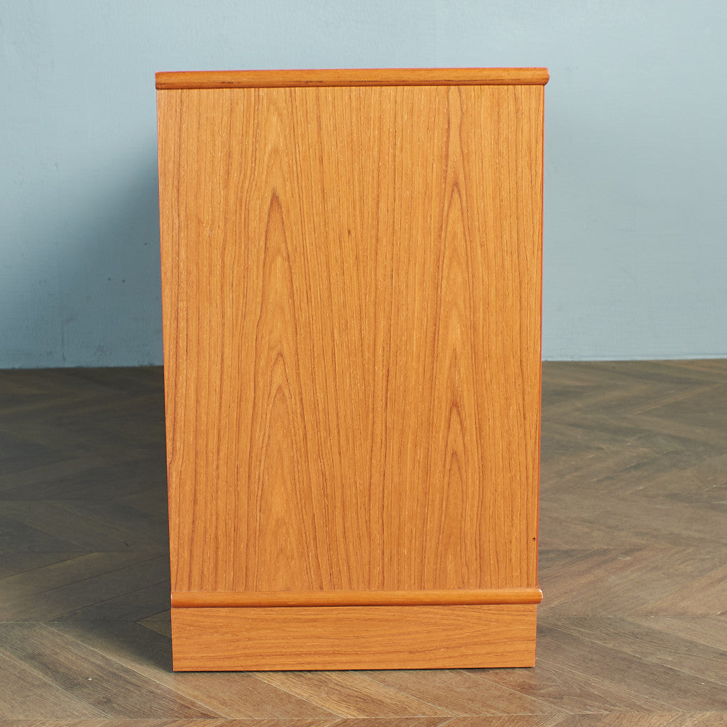 88463☆G-PLAN Fresco サイドボード リビングボード