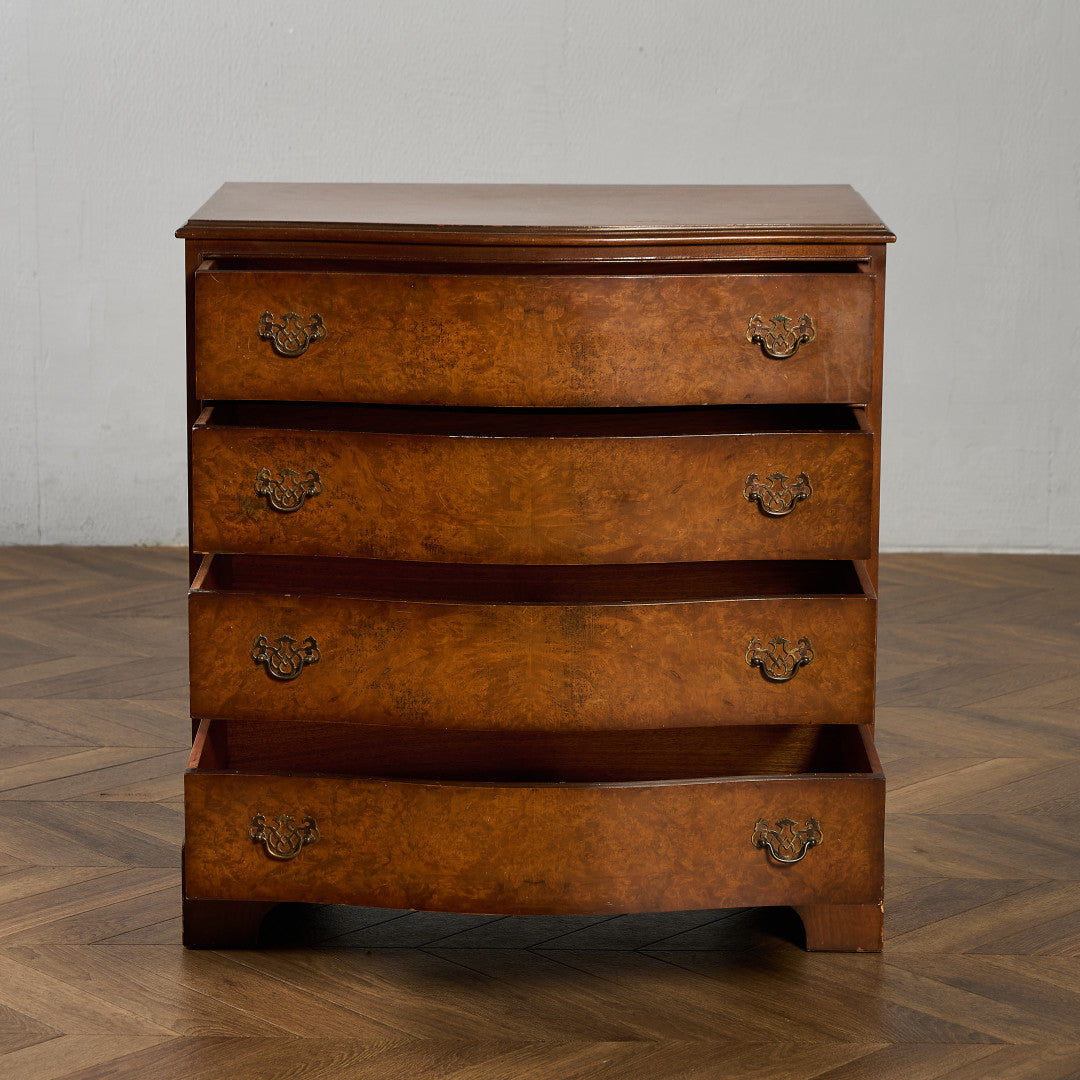 Cameo Furniture 4段 チェスト