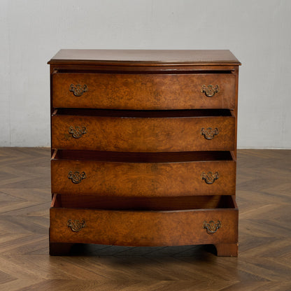 Cameo Furniture 4段 チェスト