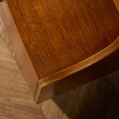 英国 ヴィンテージ キャビネット 本棚