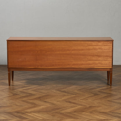 イギリス ヴィンテージ サイドボード