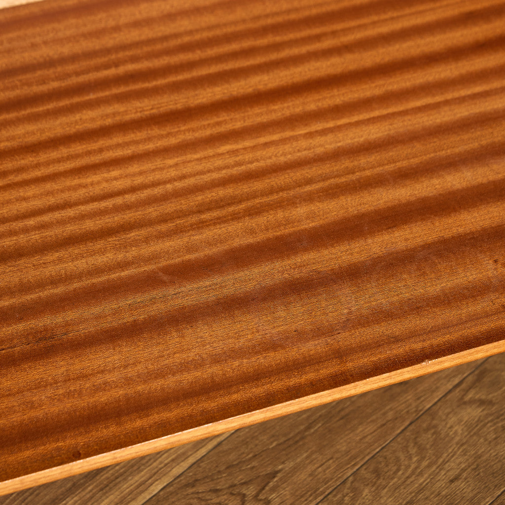 Fresco ヴィンテージ サイドボード カスタム アイアン ヘアピンレッグ