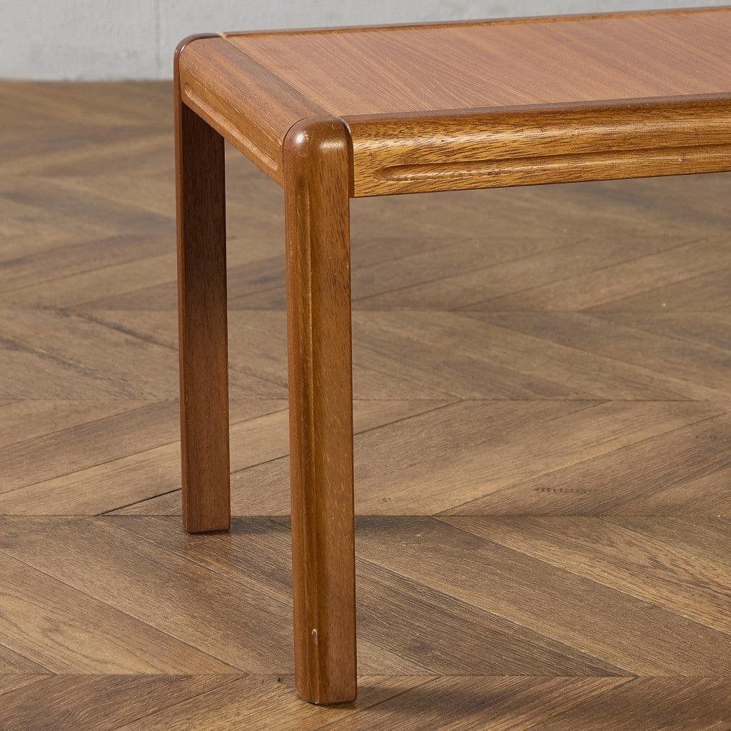 デンマーク ヴィンテージ ネストテーブル サイドテーブル