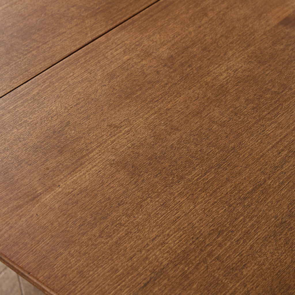 マッキントッシュ A.H.McINTOSH エクステンション ダイニングテーブル #95591