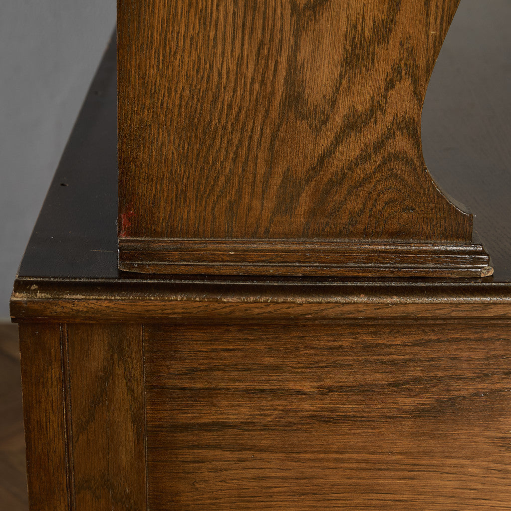 英国 クラシック ウェルシュドレッサー  食器棚