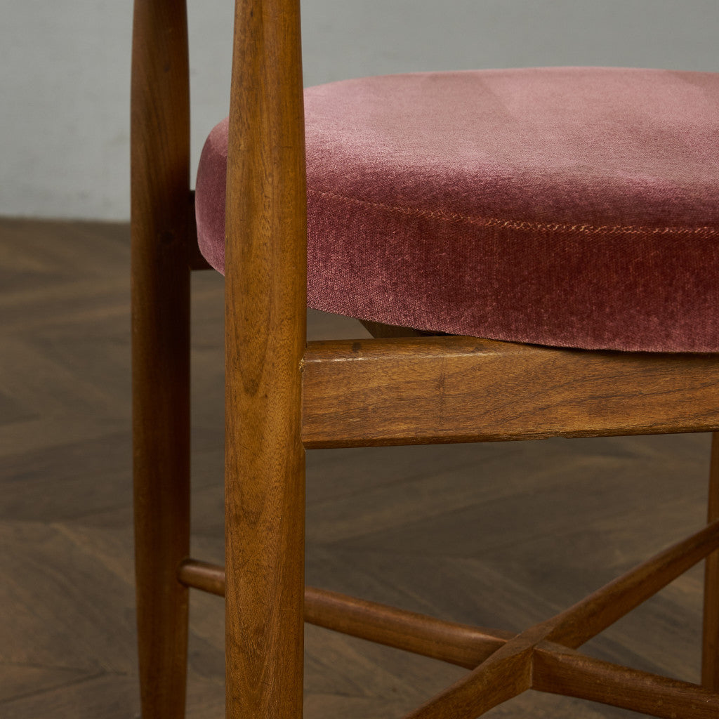 サーキュラーチェア