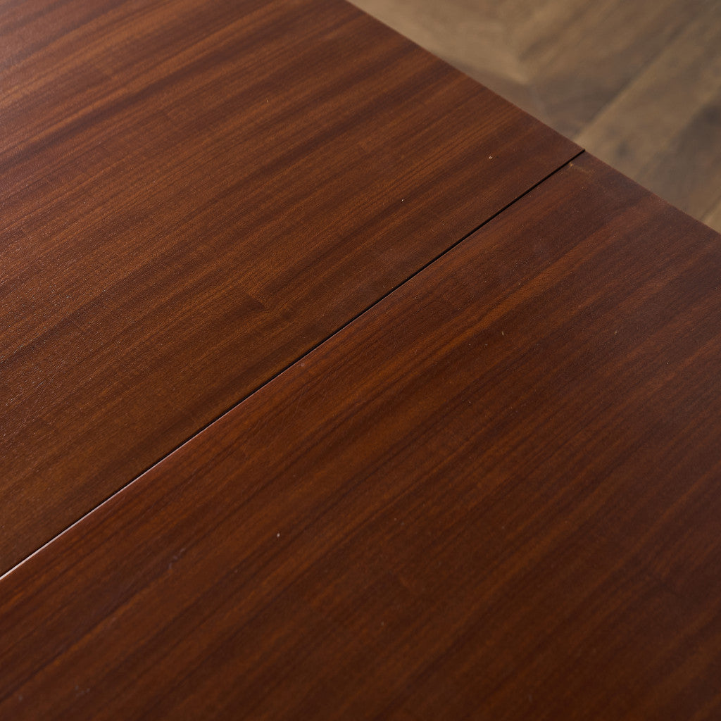 英国 ヴィンテージ エクステンション ダイニングテーブル #95588