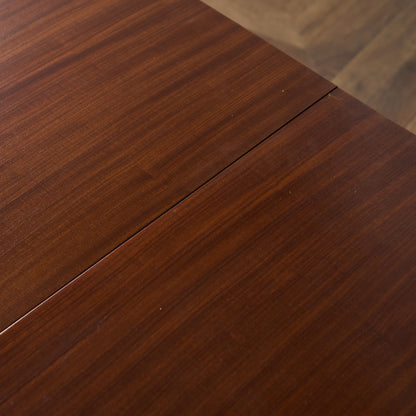 英国 ヴィンテージ エクステンション ダイニングテーブル #95588