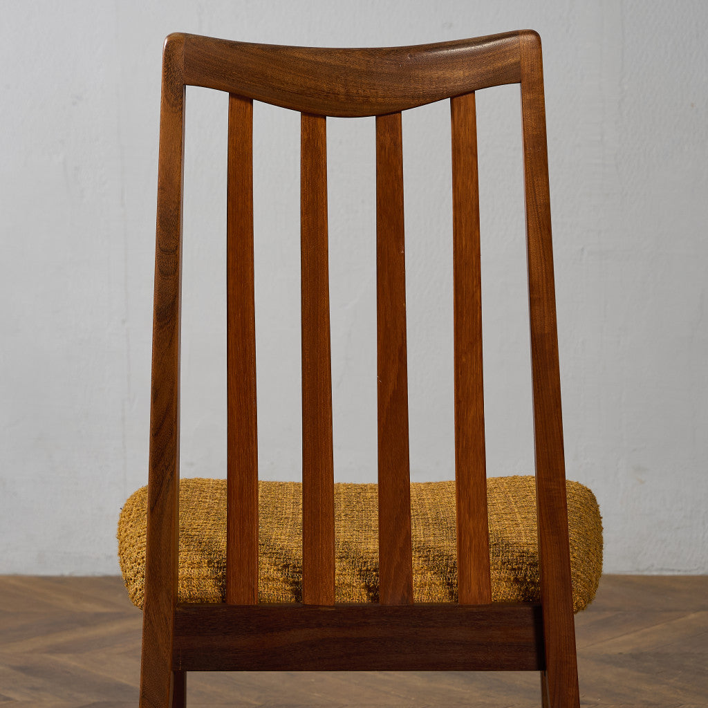 スラットバックチェア (4540)