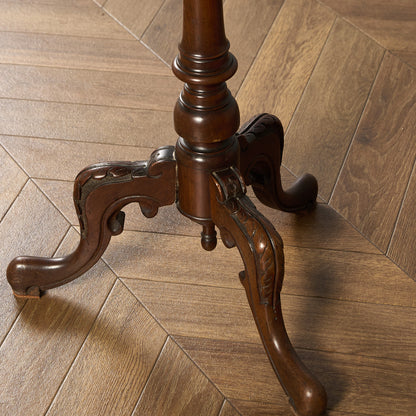 英国 クラシック サイドテーブル #94244