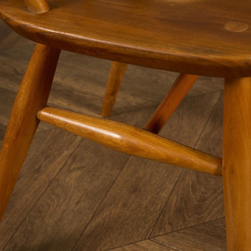 アーコール ERCOL ヴィンテージ クエーカーチェア #89758 – camori