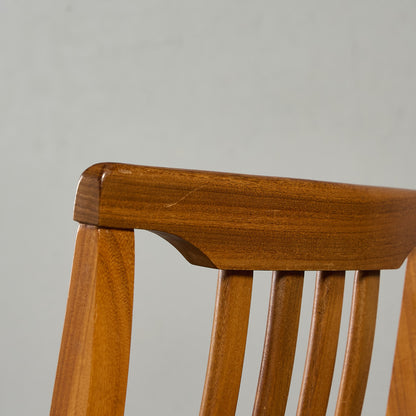 ヴィンテージ ダイニングチェア