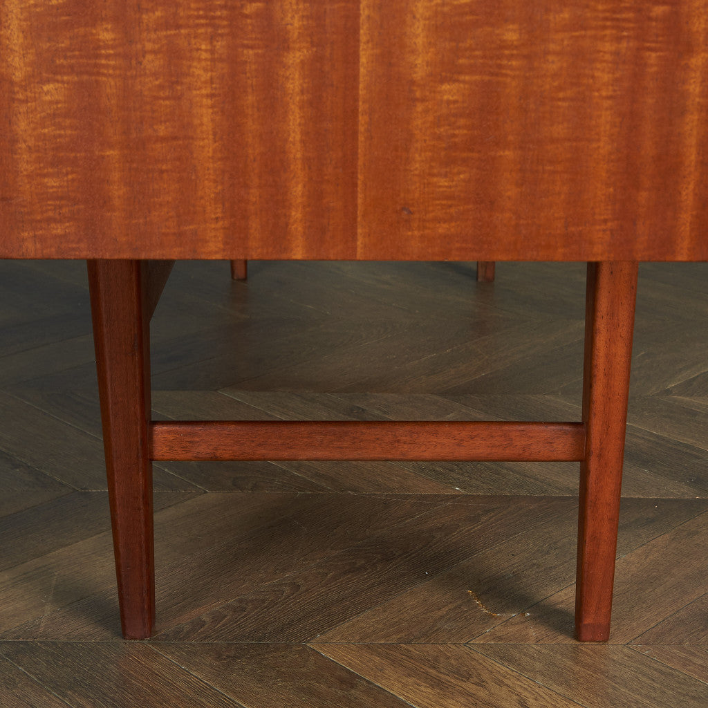 ゴードン・ラッセル GORDON RUSSELL ヴィンテージ サイドボード #80349