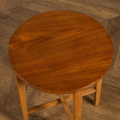 Novy Domov社 Poul Hundevad ネストテーブル