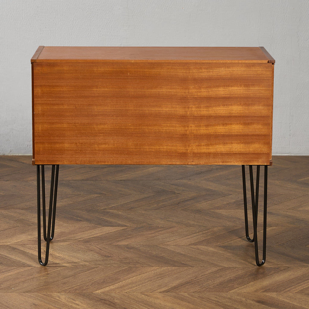 ビーバー＆タプレイ BEAVER&TAPLEY ヴィンテージ キャビネット