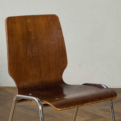 Vink Lisse スタッキング スクールチェア