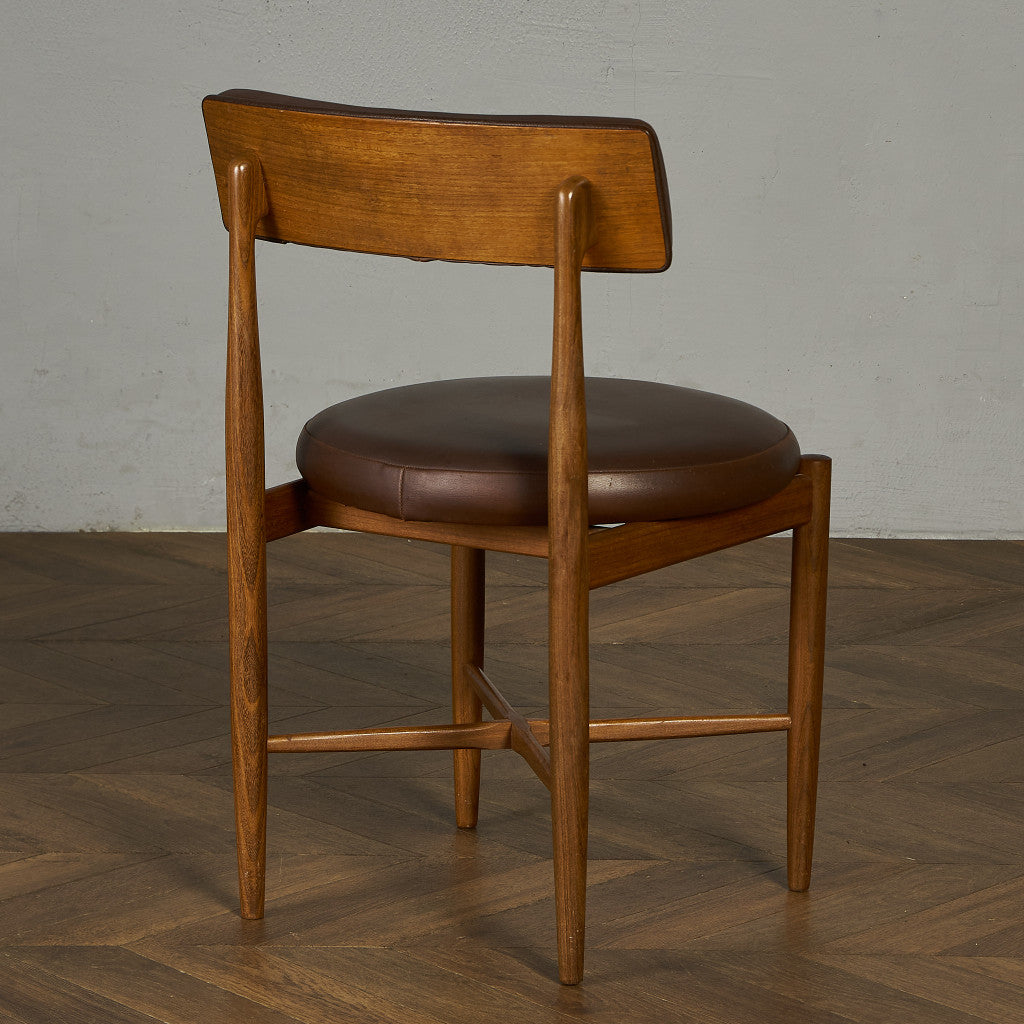 ジープラン G-PLAN サーキュラーチェア #89664