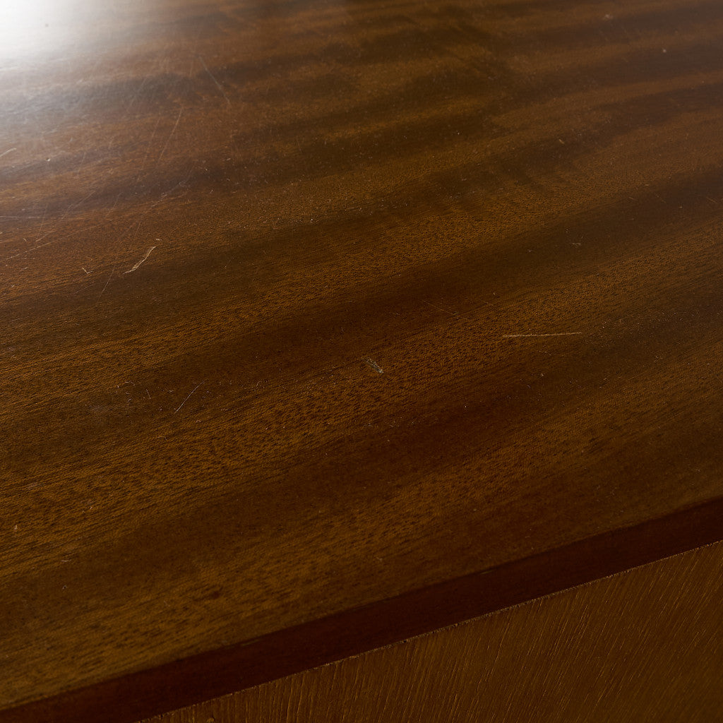 英国 クラシック 5段 チェスト #90027