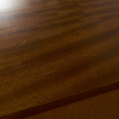 英国 クラシック 5段 チェスト #90027