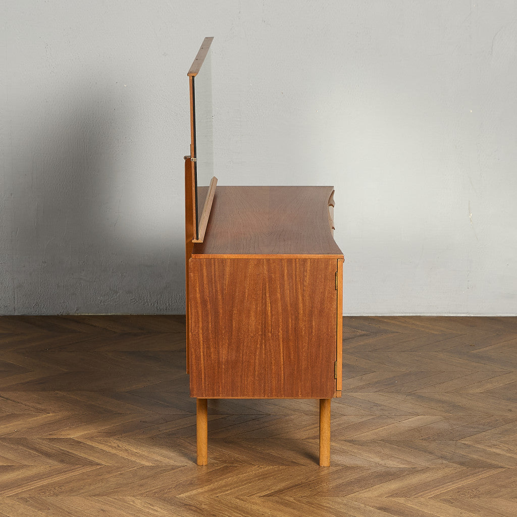 オースティンスイート Austinsuite ミラーバック サイドボード