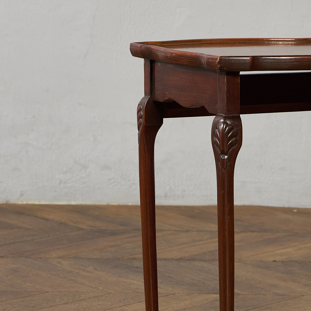 英国 クラシック ネストテーブル