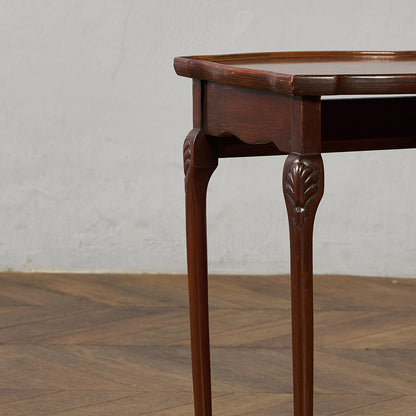 英国 クラシック ネストテーブル