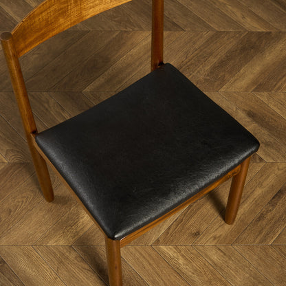 英国 ヴィンテージ ダイニングチェア