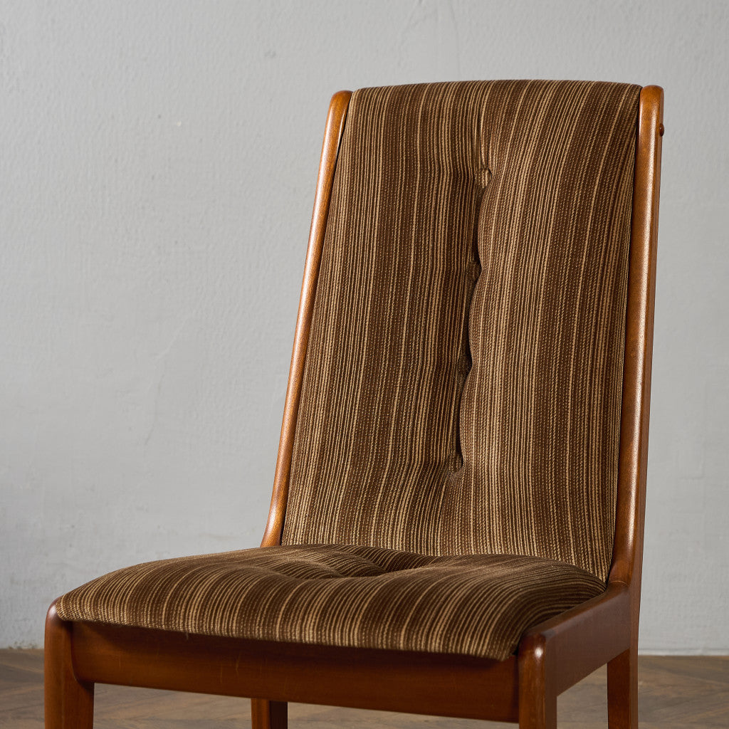 英国 ヴィンテージ ダイニングチェア