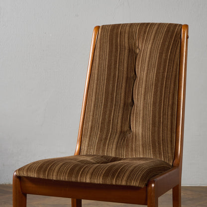 英国 ヴィンテージ ダイニングチェア