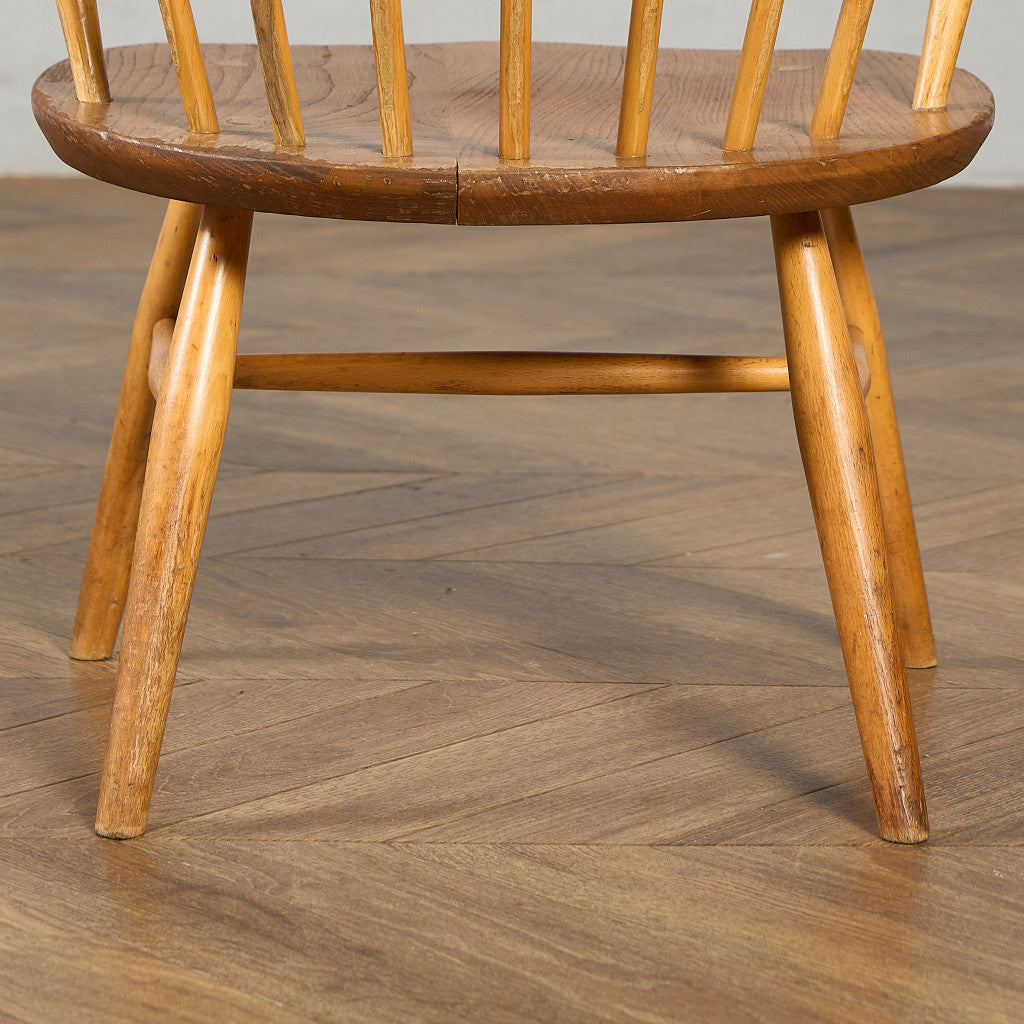 ヴィンテージ スモーカーズ ローチェア