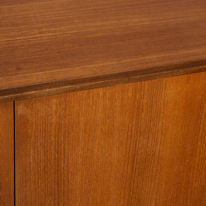 Form FIVE ヴィンテージ サイドボード カスタム アイアン ヘアピンレッグ