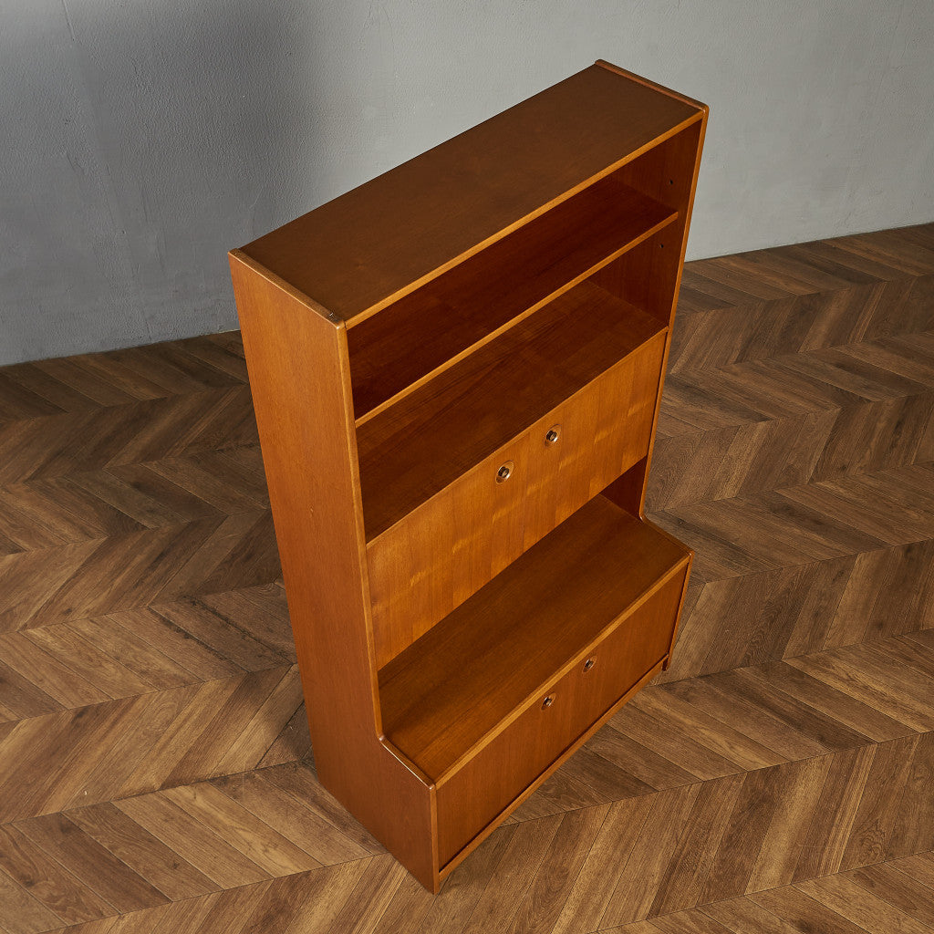 ヴィンテージ ウォールユニット