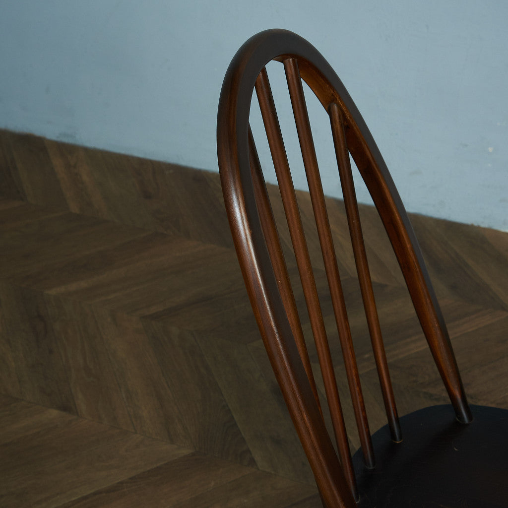 アーコール ERCOL クエーカーチェア #66067 – camori ヴィンテージ家具