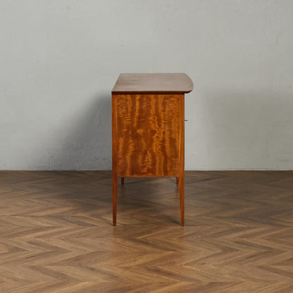 イギリス ヴィンテージ サイドボード 食器棚