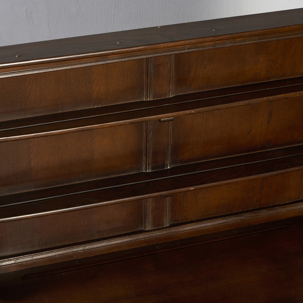 オールドコロニアル ウェルシュドレッサー ブルーラベル