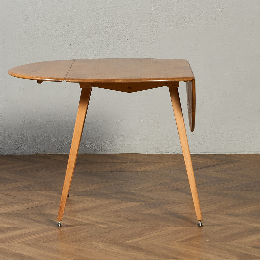 ナさん専用　　ercol バタフライテーブル アーコール ERCOL ヴィンテージ バタフライテーブル #87187