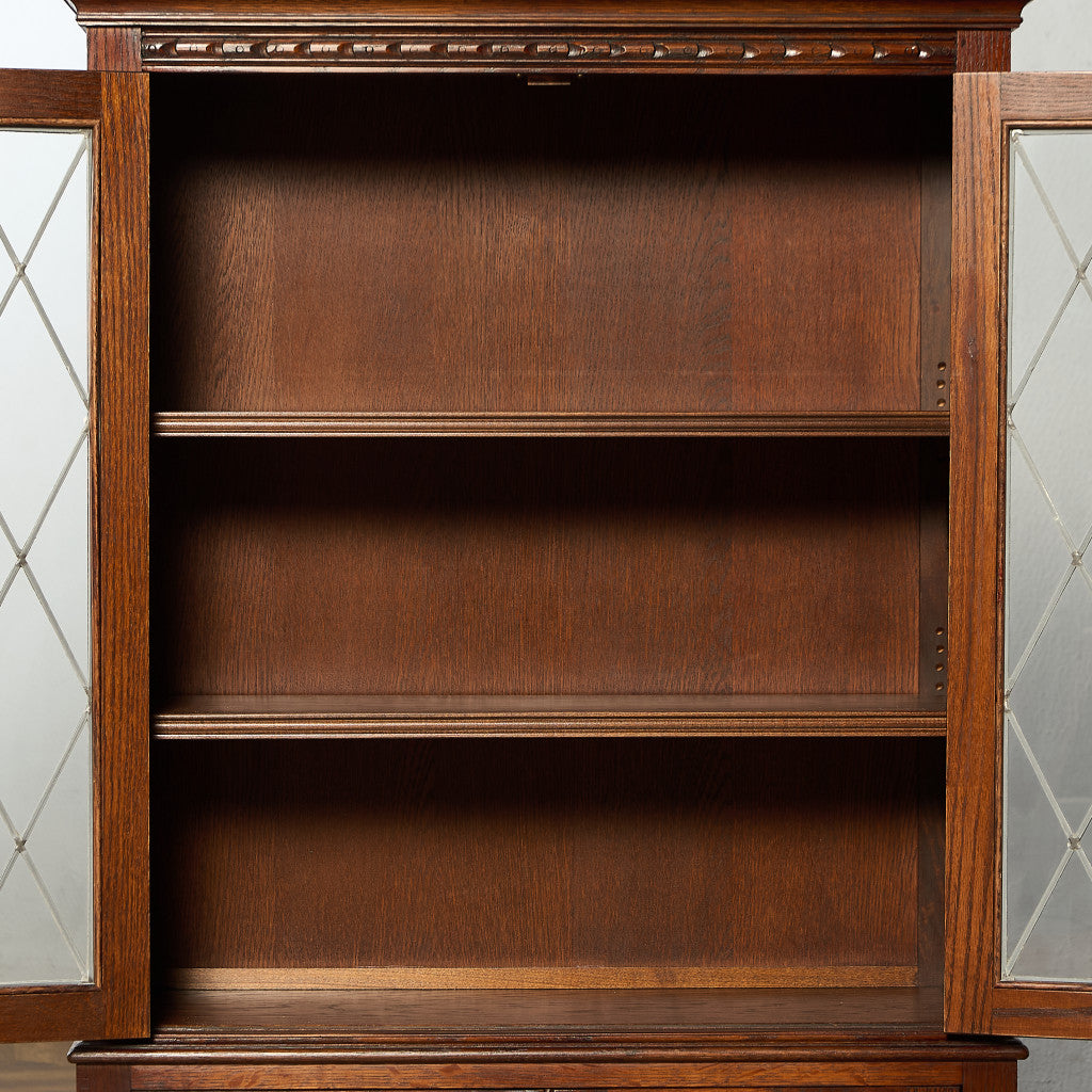 Old Charm ブックケース