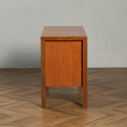 英国 ヴィンテージ キャビネット