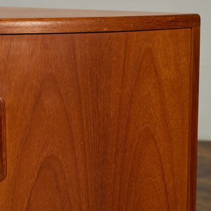 Fresco コーナーキャビネット 3点セット カスタム アイアン ヘアピンレッグ