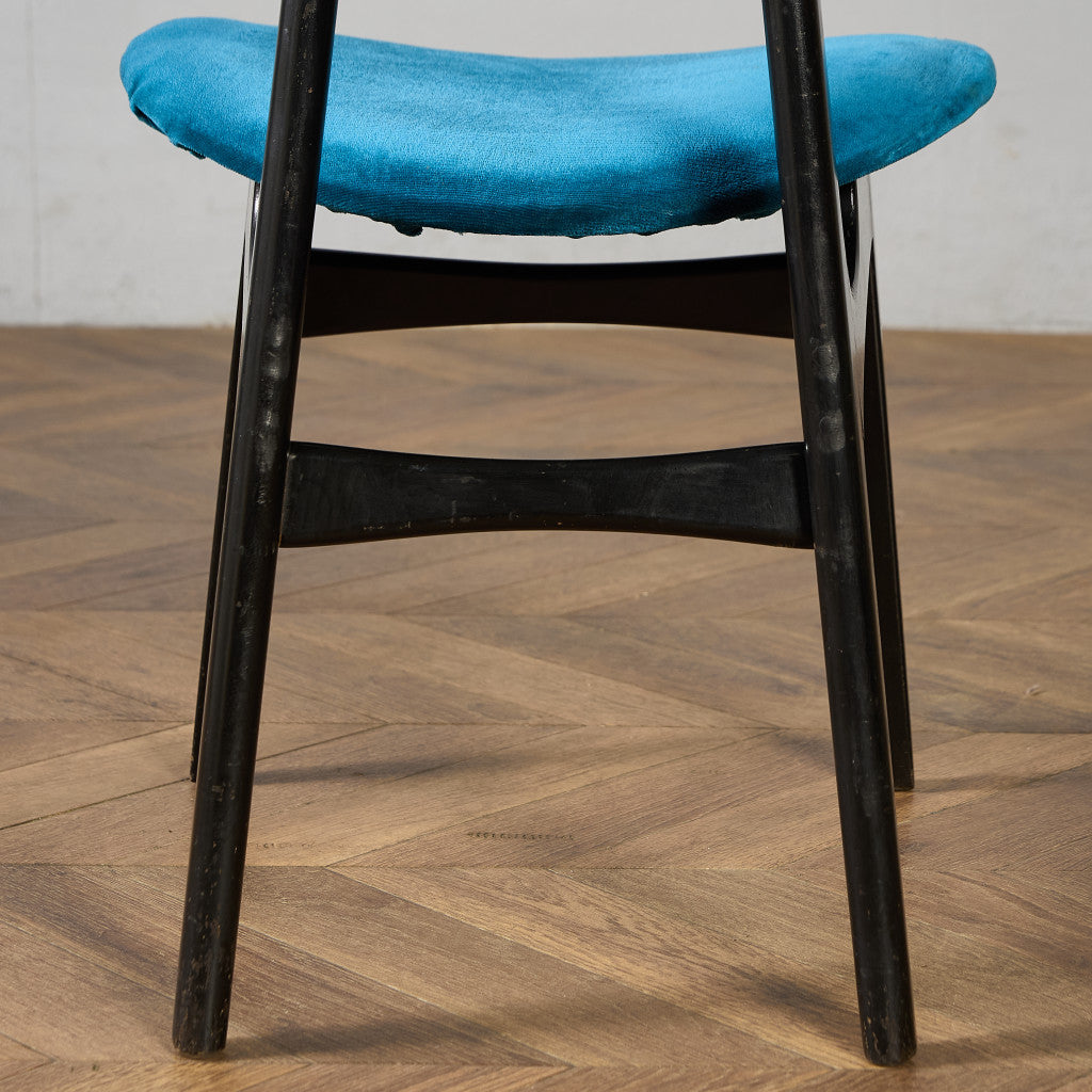 Tola&Black ヴィンテージ バタフライチェア