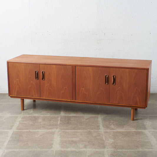 Fresco サイドボード / カスタムレッグ