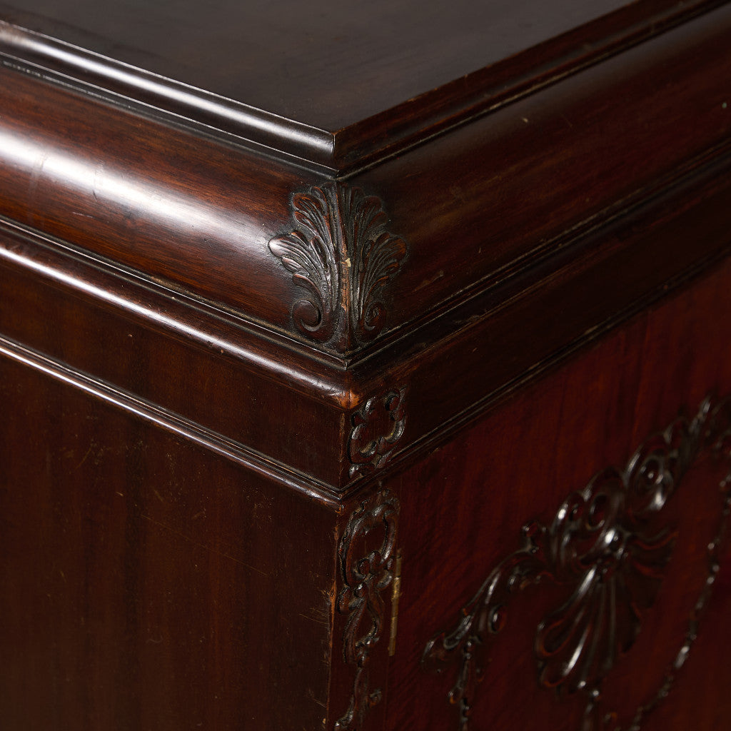 英国 クラシック サイドボード